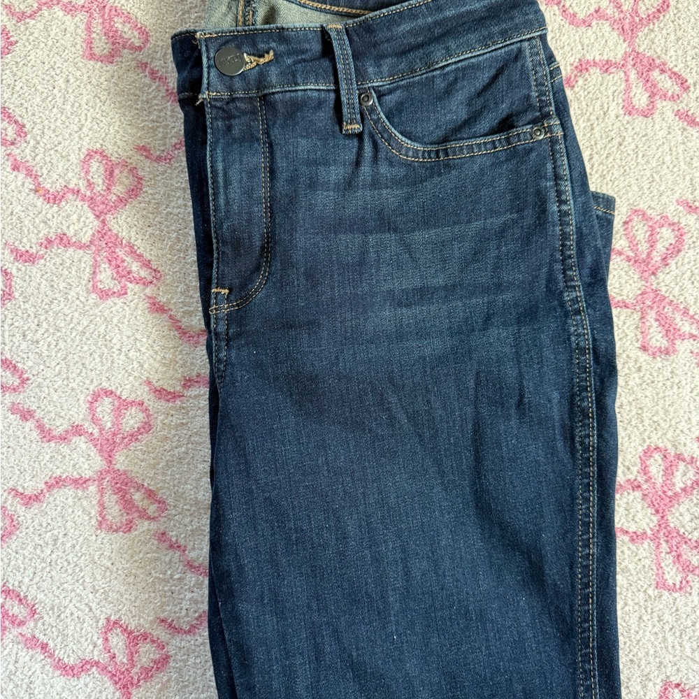 NYDJ Blue Women's Jeans